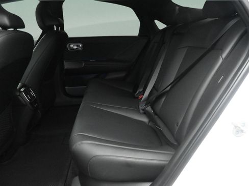 Used 2024 Hyundai Ioniq 6 SEL RWD image 13