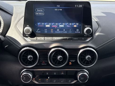 Used 2024 Nissan Sentra SV image 16