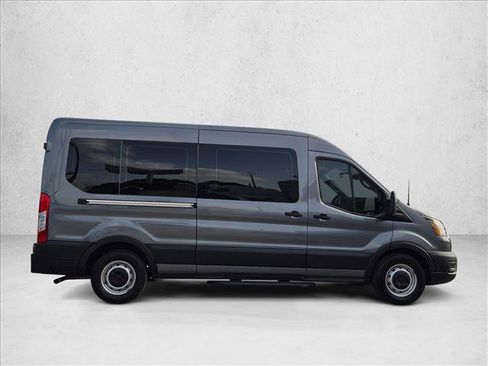 Used 2021 Ford Transit 350 XL RWD image 4
