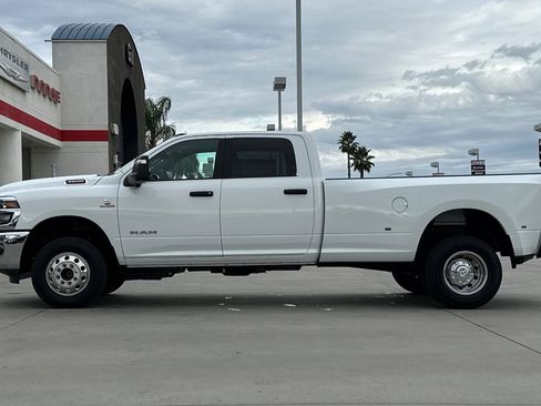 New 2026 RAM 3500 Big Horn image 3