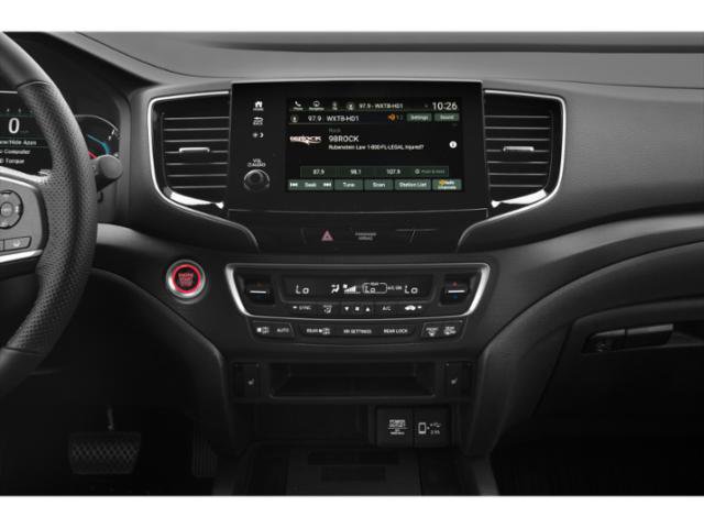 Used 2022 Honda Pilot TrailSport image 10