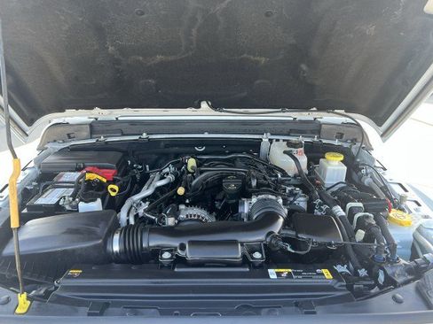 Used 2022 Jeep Gladiator Rubicon w/ Trailer Tow Package image 29