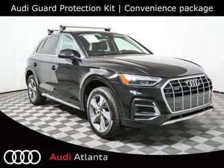Used 2023 Audi Q5 2.0T Premium w/ Convenience Package AWD/4WD video 1