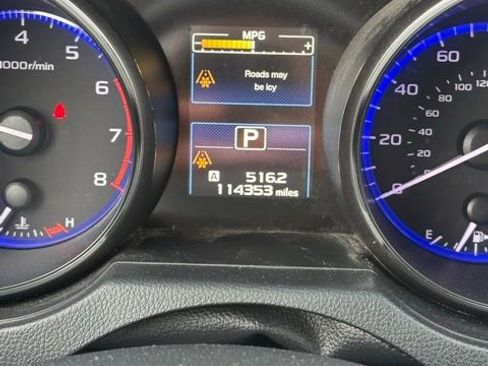 Used 2015 Subaru Outback 2.5i Premium image 7