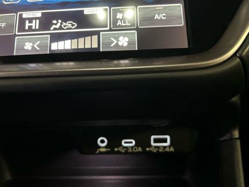 New 2026 Subaru Impreza 2.0i Sport image 18