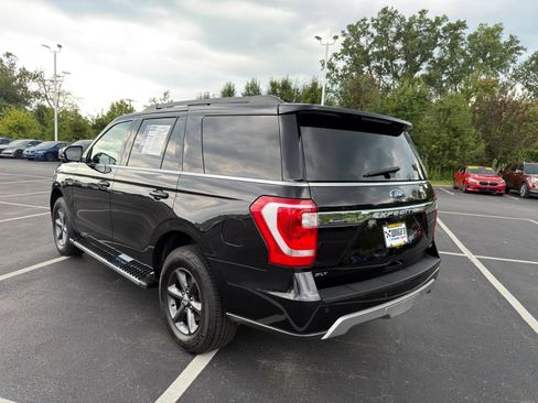 Used 2021 Ford Expedition XLT AWD/4WD image 4