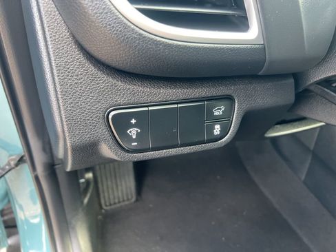 Certified 2024 Kia Seltos SX w/ SX Sunroof Package image 57