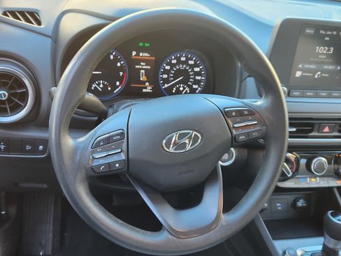 Certified 2023 Hyundai Kona SEL image 11