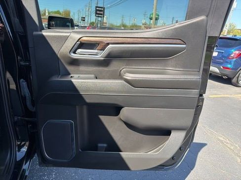 Certified 2024 GMC Sierra 1500 Elevation AWD/4WD image 15
