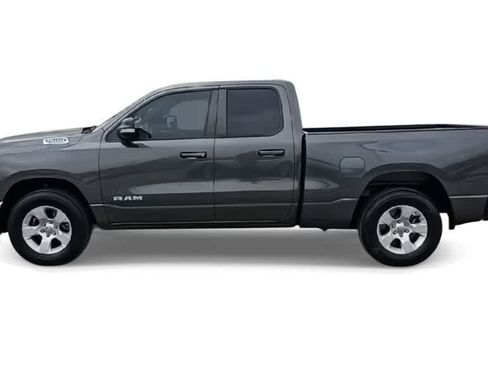 Used 2022 RAM 1500 Lone Star image 5