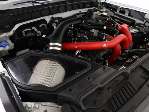 Used 2024 Ford Bronco Raptor AWD/4WD image 47