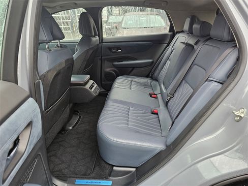 Certified 2024 Nissan Ariya AWD image 13