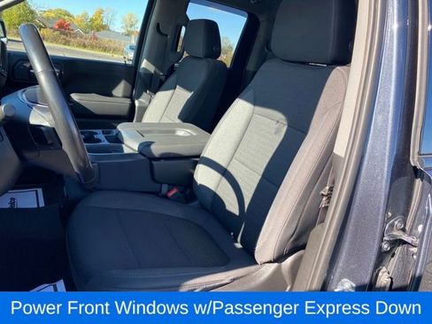 Certified 2022 GMC Sierra 1500 Elevation image 14