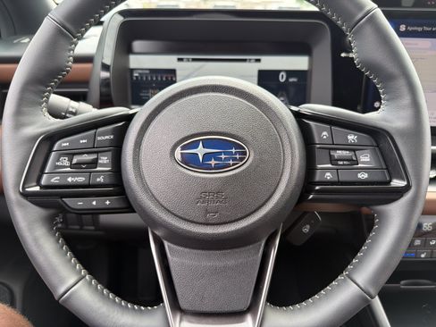 Certified 2026 Subaru Outback Touring XT AWD/4WD image 21