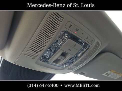 New 2026 Mercedes-Benz GLE 450 4MATIC image 33