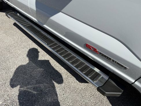 Used 2025 Ford F350 XLT w/ 360-Degree Camera Package image 7