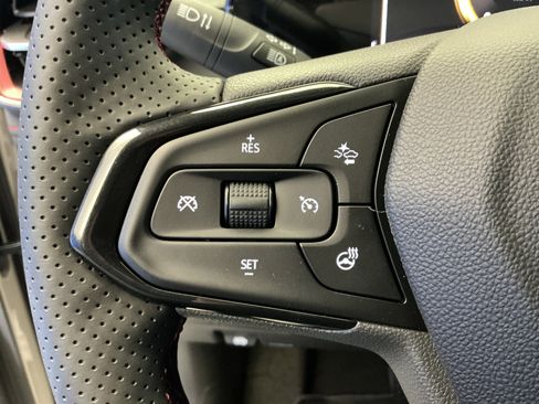 New 2026 Chevrolet TrailBlazer RS image 15