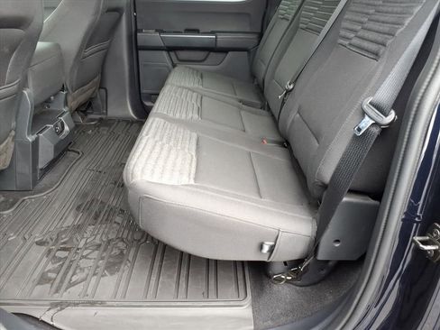 Certified 2023 Ford F150 XL w/ STX Appearance Package image 11