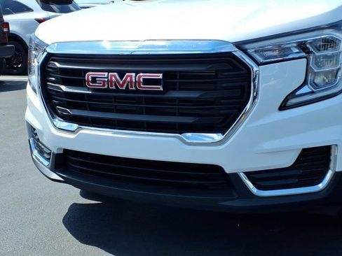 Used 2023 GMC Terrain SLE w/ Driver Convenience Package AWD/4WD image 34