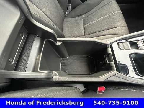 Used 2024 Honda Accord Sport image 25