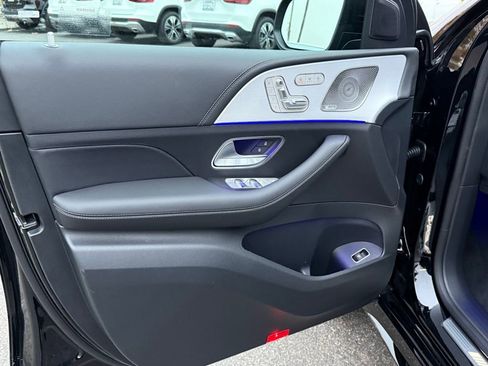 New 2026 Mercedes-Benz GLE 53 AMG GLE 53 AMG image 20