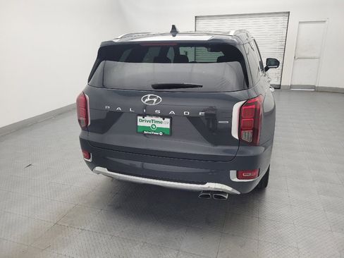 Used 2020 Hyundai Palisade Limited AWD/4WD image 7