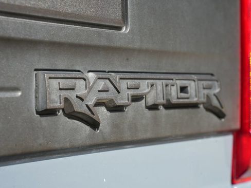 Used 2023 Ford F150 Raptor AWD/4WD image 18