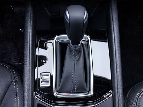 New 2025 MAZDA CX-5 AWD 2.5 S w/ Preferred Package image 17