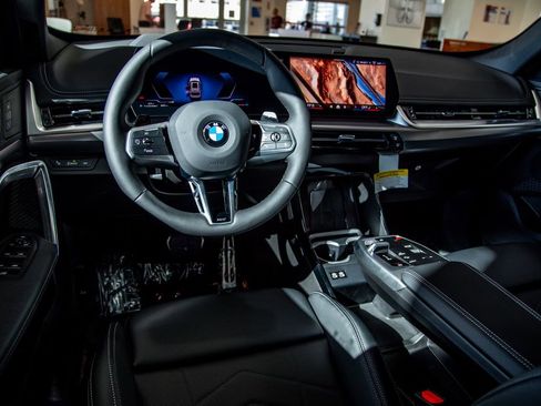 New 2026 BMW X1 xDrive28i w/ Technology Package image 5