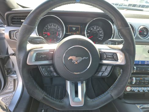 Used 2015 Ford Mustang GT Premium w/ 50 Years Appearance Package image 15