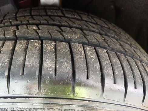 Used 2018 Jeep Grand Cherokee Trackhawk image 18