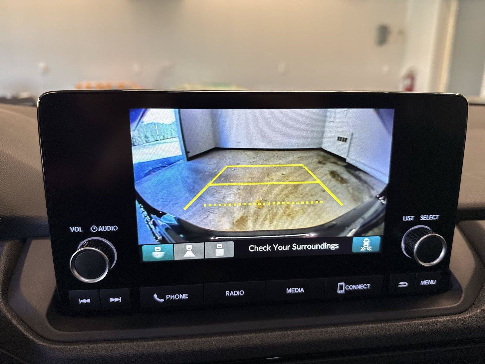 Used 2025 Honda Accord SE image 24