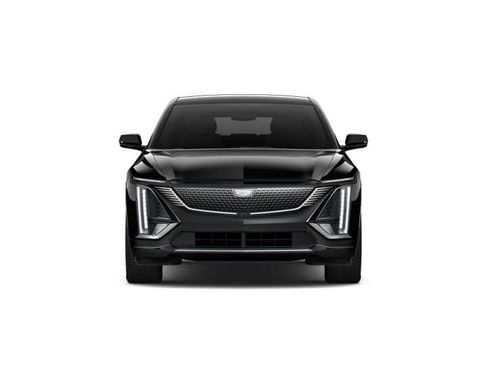 New 2026 Cadillac Lyriq Sport w/ LPO, Floor Liner Package AWD/4WD image 18