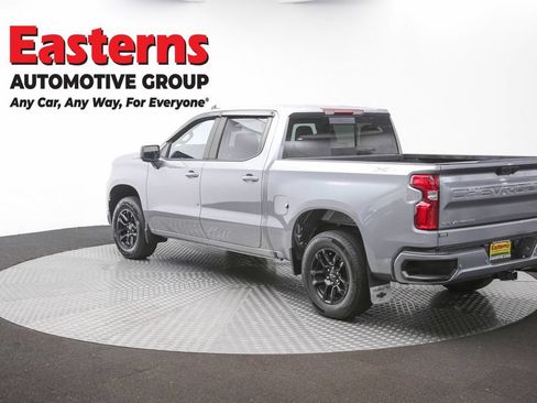 Used 2024 Chevrolet Silverado 1500 RST w/ Convenience Package II AWD/4WD image 62