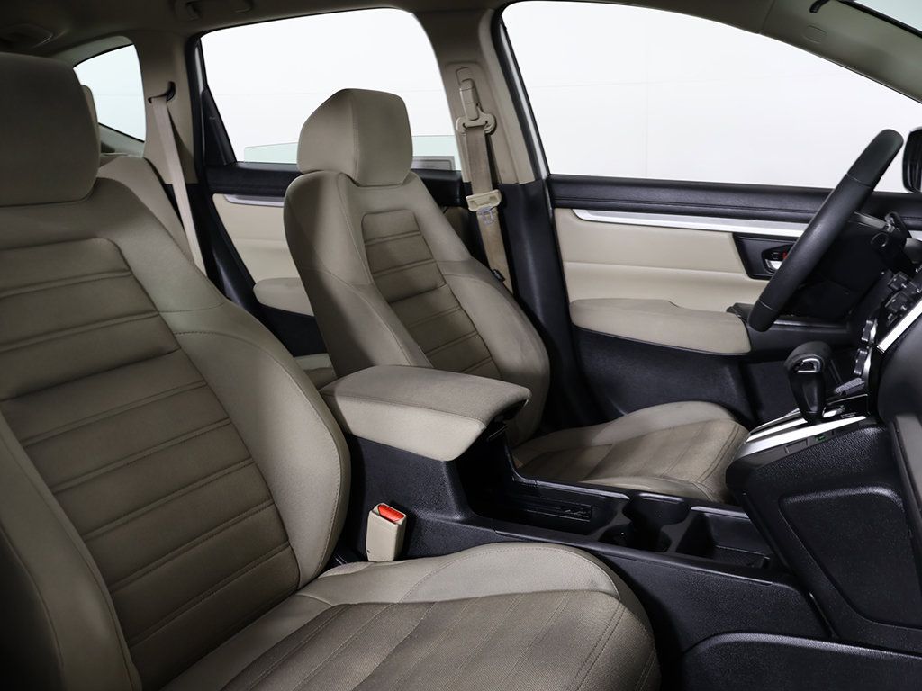 Used 2018 Honda CR-V LX image 26