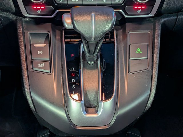 Certified 2019 Honda CR-V EX-L image 20