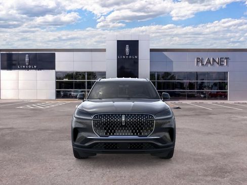 New 2026 Lincoln Aviator 2WD image 6