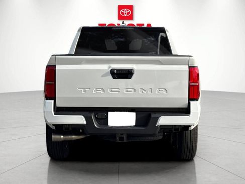 New 2026 Toyota Tacoma SR5 RWD image 4
