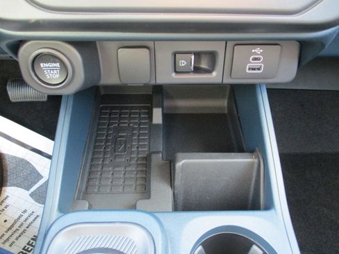 New 2025 Ford Maverick Tremor image 15