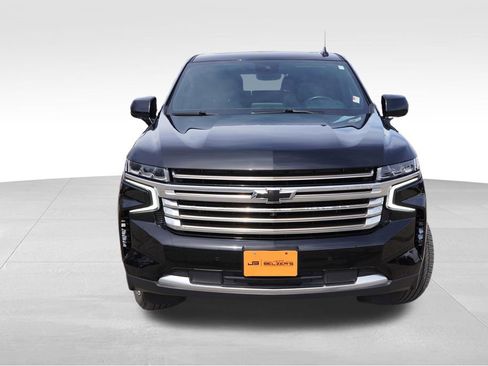 Certified 2023 Chevrolet Tahoe High Country AWD/4WD image 12