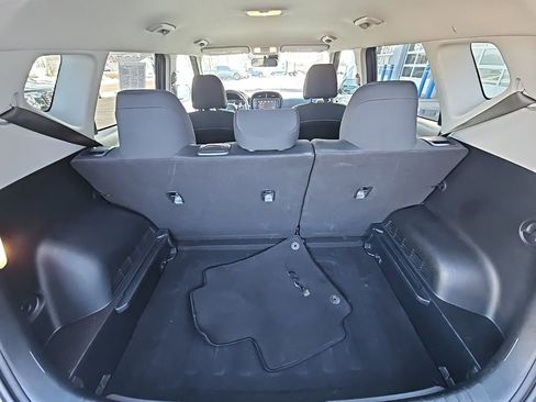 Used 2024 Kia Soul LX w/ Option Group 015 FWD image 30