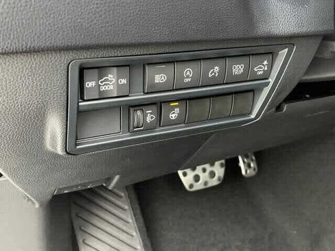 New 2025 Toyota Tundra SR5 image 17