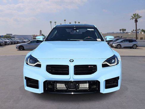 New 2026 BMW M2 w/ Lighting Package image 2