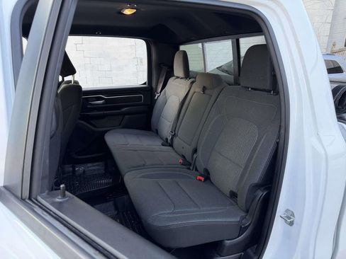 Used 2020 RAM 1500 Big Horn image 20