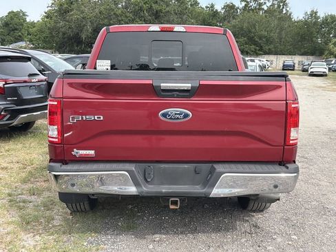 Used 2017 Ford F150 XLT w/ Equipment Group 302A Luxury RWD image 9