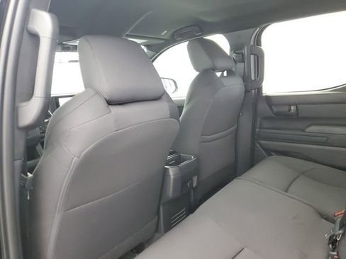 Used 2025 Toyota Tacoma SR image 13