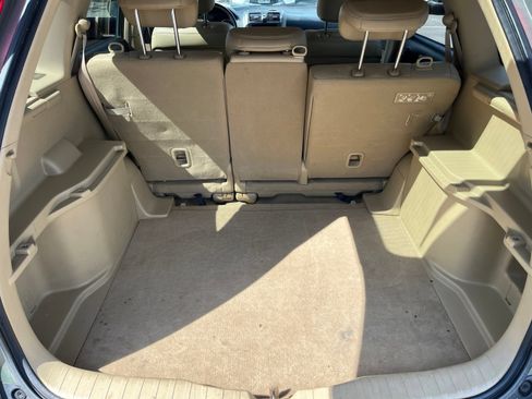 Used 2008 Honda CR-V EX-L image 20