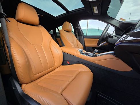 Used 2022 BMW X6 xDrive40i w/ M Sport Package image 29
