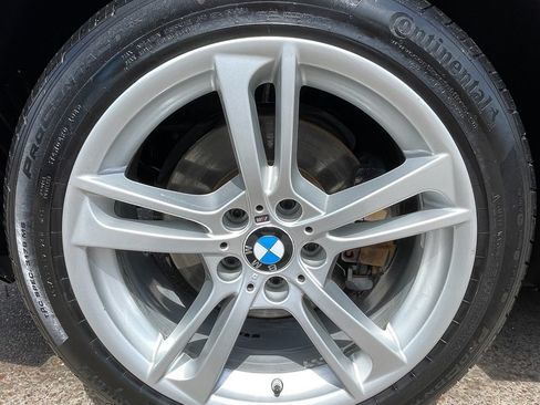 Used 2014 BMW X3 xDrive35i AWD/4WD image 12