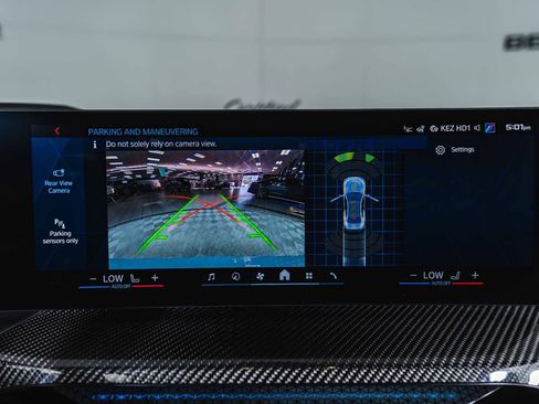 Used 2025 BMW M2 image 26